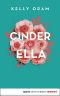 [Cinder & Ella 02] • Cinder & Ella